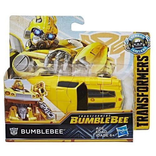 Transformers - Bumblebee