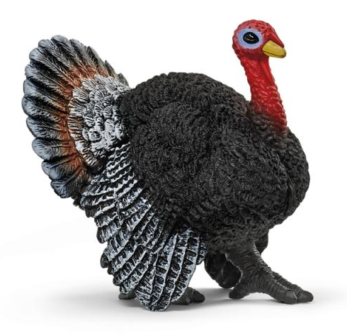 Schleich 13900 - Krocan