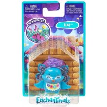 Enchantimals - Zvířecí kamarádi