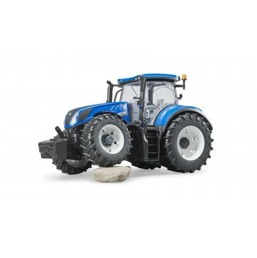 Bruder 3120 - Traktor New Holland T7