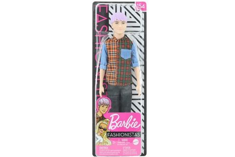 Barbie - Model Ken