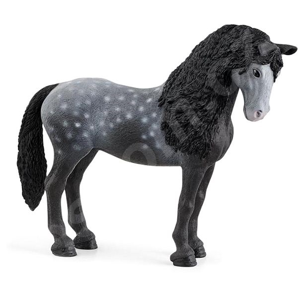 Schleich 13922 - Kobyla andaluského koně