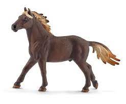 Schleich 13805 - Hřebec Mustang