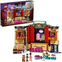 Lego Friends 41714 - Andrea a divadelní škola