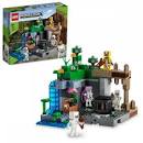 Lego Minecraft 21189 - Jeskyně kostlivců