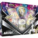 Pokémon TCG: Arceus V Figure Collection