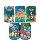 Pokémon Crown Zenith Mini Tin
