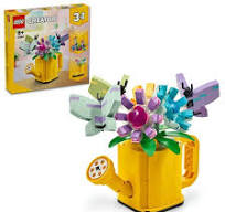LEGO Creator 3 v 1 31149 - Květiny v konvi