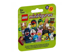 LEGO Minifigurky 71048 -27. série