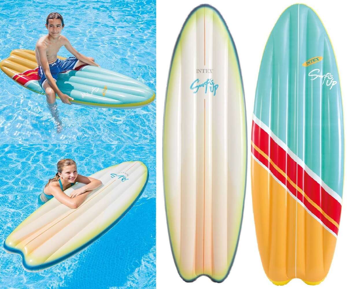 Nafukovací surf