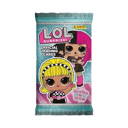 L.O.L. Surprise! - Karty