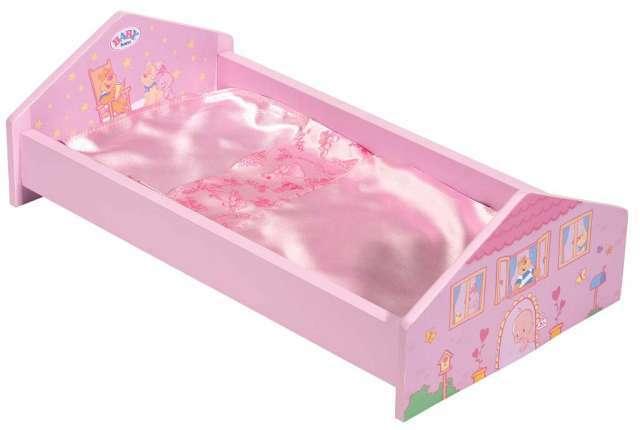 Postel pro BABY born NOVINKA