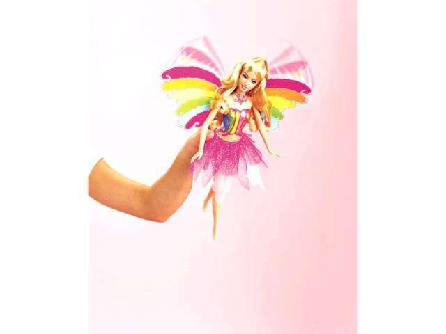 Barbie Elina