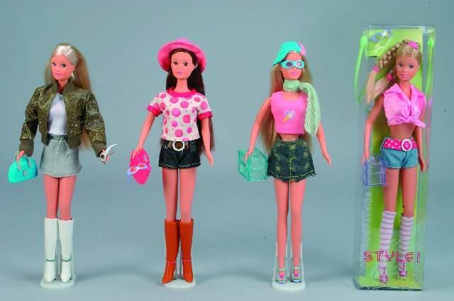 Panenka SL Sun Fashion