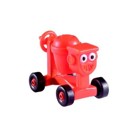 Bob - Mini Julča