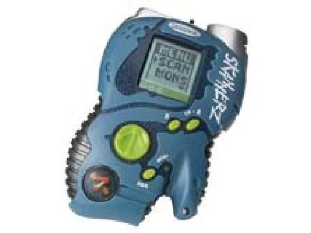 scannerz hasbro scannerz hasbro