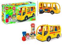 Lego DUPLO - Autobus