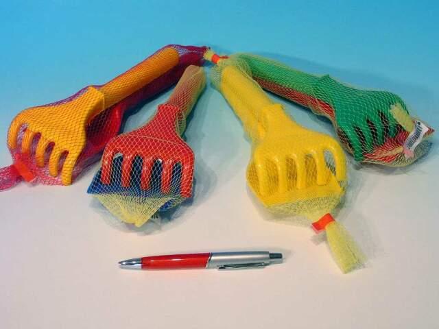 Lopatka hrábě 23cm