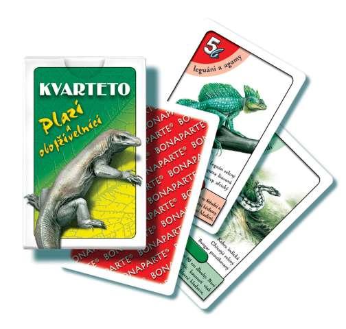 Kvarteto Plazi