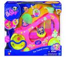 Littlest Pet Shop - karavan