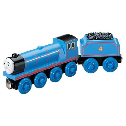 TWRS - Gordon - mašinka 99004