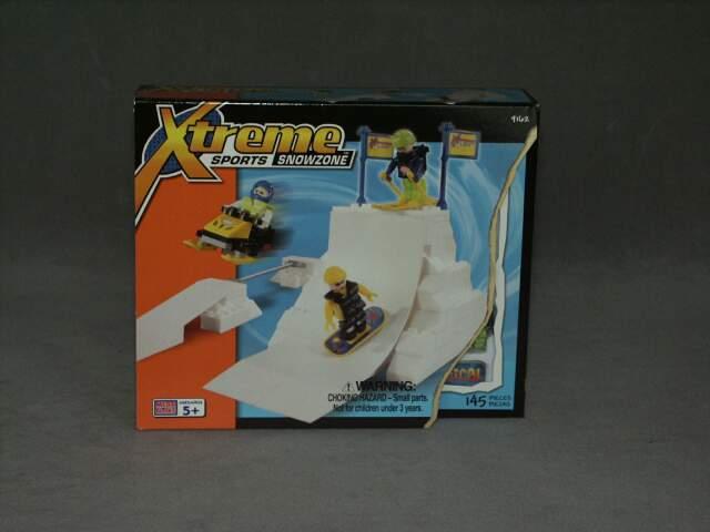 MICRO XTREME ZIMNE SPORTY