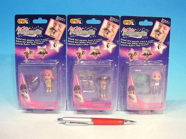 Moda PERFUMELLA 1 ks