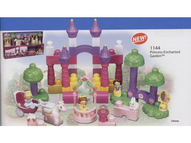 PRE SCHOOL KOUZELNÁ ZAHRADA PRINCEZEN