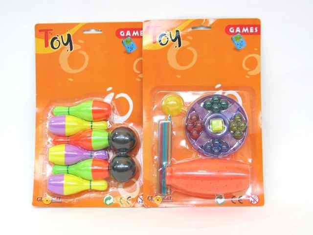 KUŽELKY NA KARTĚ, NÁŘADÍ NA KARTĚ, HRA P