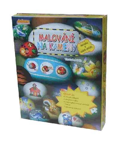 Malování na kameny