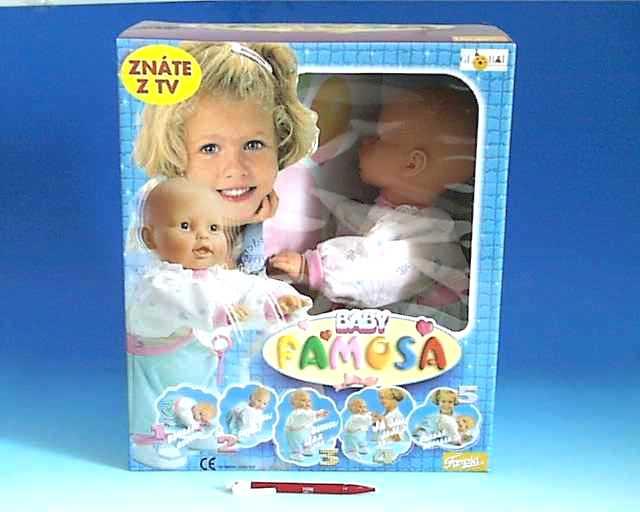 Panenka Famosa