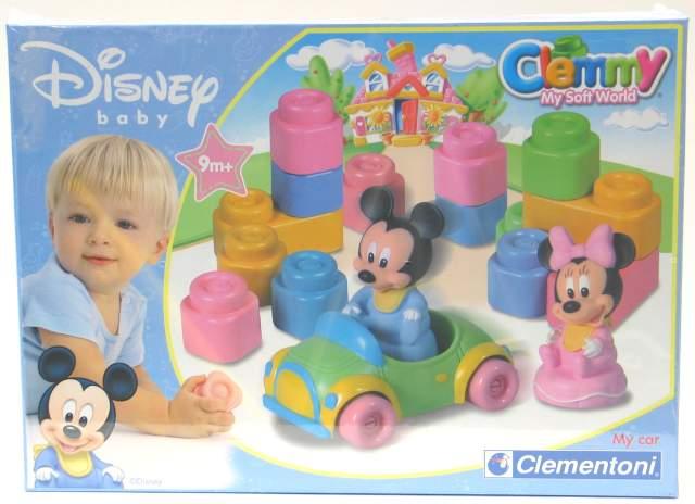 Clemmy Disney Baby Letadlo