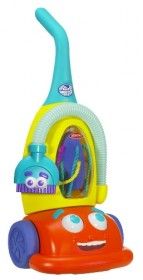 Playskool - Mluvící vysavač Dusty
