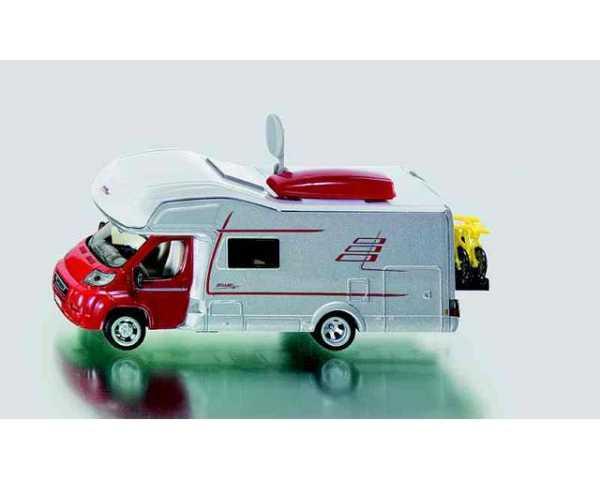 Siku Auto Karavan