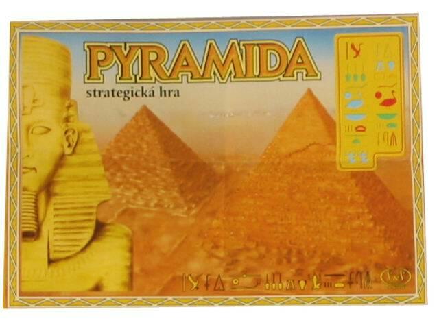 Pyramida