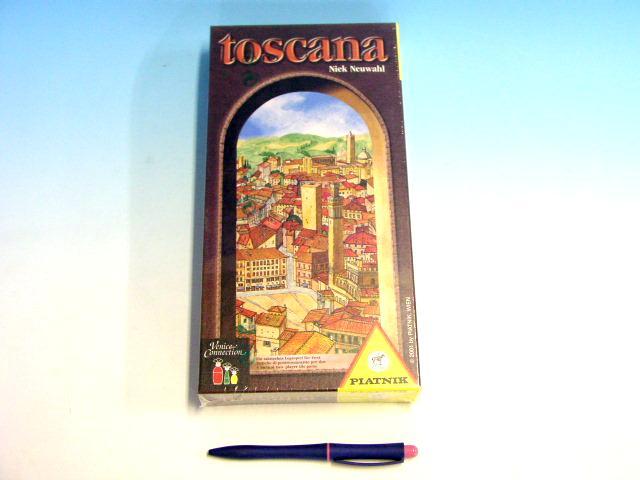 Toscana