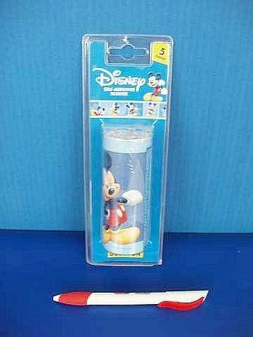Samolepící bordura 10,6 cm- Mickey