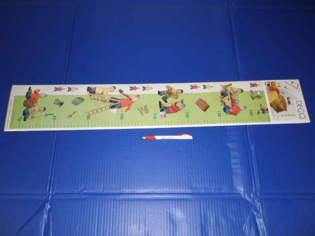 Samolepicí metr - Pat a Mat